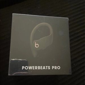 Brand new powerbeats wireless